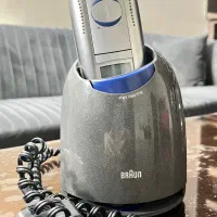 ریش تراش براون