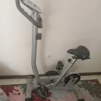 دوچرخه ی ثابت ورزشی...|تجهیزات ورزشی|تهران, حبیب الله|دیوار