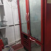یخچال دورب ونیم