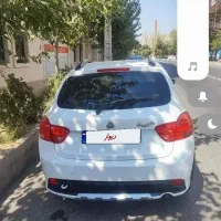 کوییک 402 درجه یک|خودرو سواری و وانت|محمدشهر, ولدآباد|دیوار