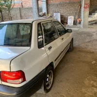 پراید کاربرات|خودرو سواری و وانت|کردکوی, |دیوار