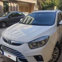 جک s5 مدل ۹۵