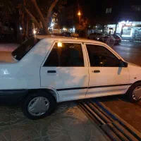 پراید ۱۳۱se۹۶