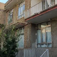 فروش خانه ویلایی دو طبقه با زیر بنای ۲۵۴ مرکز شهر