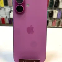 iphone 16  Normal  ریجستری دارد (تاچ موبایل)|موبایل|کرمانشاه, |دیوار