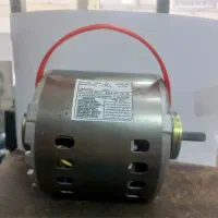 سیم پیچی و تعمیرتخصصی انواع دینام کولر