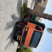 خاور 608