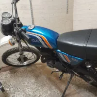 سوزوکی تلکر ۶ دنده