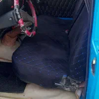 نیسان وانت 87|خودرو سواری و وانت|تبریز, |دیوار