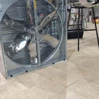 گرمایشی، هیتر  ، سرمایشی و هواکش