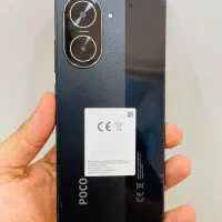 شیائومی c71 رام ۱۲۸.۴گیگ