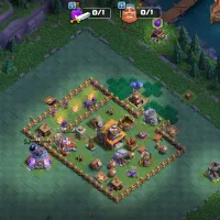 اکانت کلش اف کلنز|کنسول، بازی ویدئویی و آنلاین|سهند, |دیوار