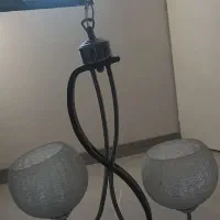 فروش لوستر و دیوار کوب / تکی هم فروخته میشود.
