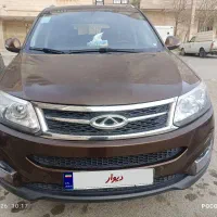 فروش تیگو 5|خودرو سواری و وانت|بروجرد, |دیوار