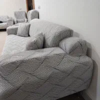 دوخت کاور مبل|مبلمان خانگی و میز عسلی|بندر دیر, |دیوار