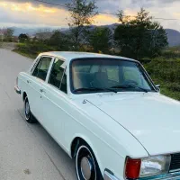 پیکان مدل 1380 کاربرات‌|خودرو سواری و وانت|رشت, منظریه|دیوار