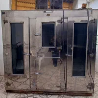 فروش یخچال صنعتی
