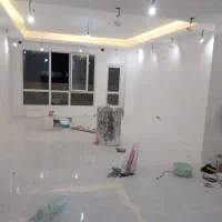 برقکاری و نقاشی ساختمان