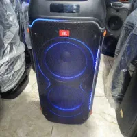 باند و اسپیکر جی بی ال ۱۰۲۳ . JBL 1023 پرتابل|سیستم صوتی خانگی|تهران, شمیراننو|دیوار