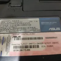 لپ تاپ Asus|رایانه همراه|گرگان, |دیوار