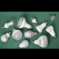 تعمیرات محافظ و انواع لامپ،مهتابی LEDو پروژکتور