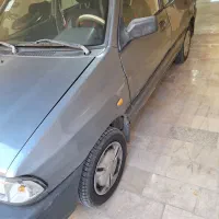 پراید مدل 89فرمون هیدرولیک|خودرو سواری و وانت|رباط‌کریم, رباط‌کریم|دیوار