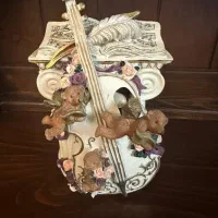 تابلوگل چینی کاپودمونته