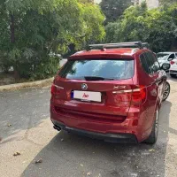 bmw x3|خودرو سواری و وانت|تهران, نیاوران|دیوار