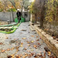 اجاره باغ ویلا استخراب گرم شاندیز فرح اباد|اجارهٔ کوتاهمدت ویلا و باغ|مشهد, اقبال|دیوار