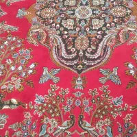 فرش ۱۲ متری|فرش|میاندوآب, |دیوار