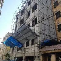 داربست فلزی پدر و پسر(داربست،چادر،خریدوفروش لوله)