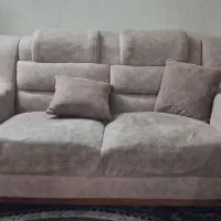مبل ۷ نفره /سالم /قیمت مناسب