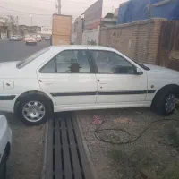 پرشیا ۹۶ دوگانه کار خونه|خودرو سواری و وانت|چهاردانگه (تهران), |دیوار