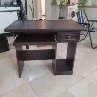 میز کامپیوتر و تحریر