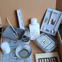 انواع پکیج خانه سازی مینیاتوری|کلکسیون و سرگرمی|تهران, جردن|دیوار