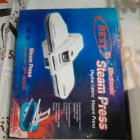 اتو پرس خانگی|اتو و لوازم اتو|اراک, |دیوار