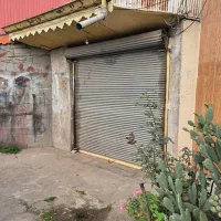 ۳۵ متر انبار رشت جاده پیربازار بیست متری بهارستان