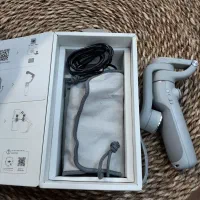 گیمبال لرزشگیر دوربین dji om5|دوربین عکاسی و فیلم‌برداری|اهواز, کیانپارس |دیوار