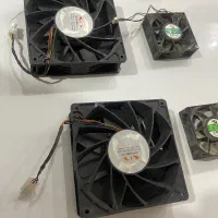 ۳ عدد فن ماینر m30