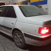 پارس tu5 سیمی ۹۸|خودرو سواری و وانت|بابل, |دیوار