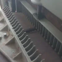 برش دهنه ۹۲ مارک برجسته