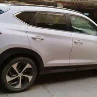 هیوندای توسان ix 35 2000cc، مدل ۲۰۱۶
