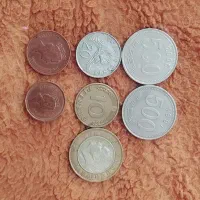 انواع سکه|کلکسیون سکه، تمبر، اسکناس|شاهین دژ, |دیوار