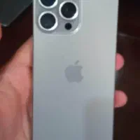 آیفون ۱۵ پرو مکس