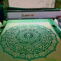 اجرای دکور فروشگاهی و رگال( آذین دکور)