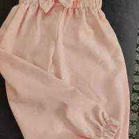 لباس مجلسی دخترانه نونونو سایز۳میفروشم|کفش و لباس بچه|شوشتر, |دیوار