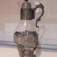 قوری وارمردار