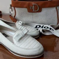 کیف و کفش ست|کیف، کفش، کمربند|خرم‌آباد, |دیوار