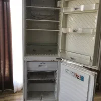 یخچال و فریزر