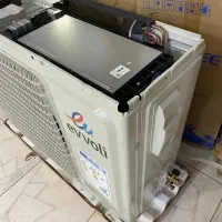 فروش کولر گازی  ایوولی زیر قیمت کل ایران|کولر گازی و فن‌کوئل|تهران, قصر فیروزه ۲|دیوار